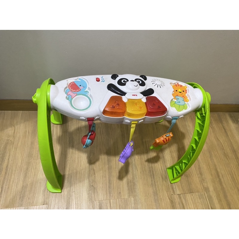 Fisher Price Baby Gym Grow