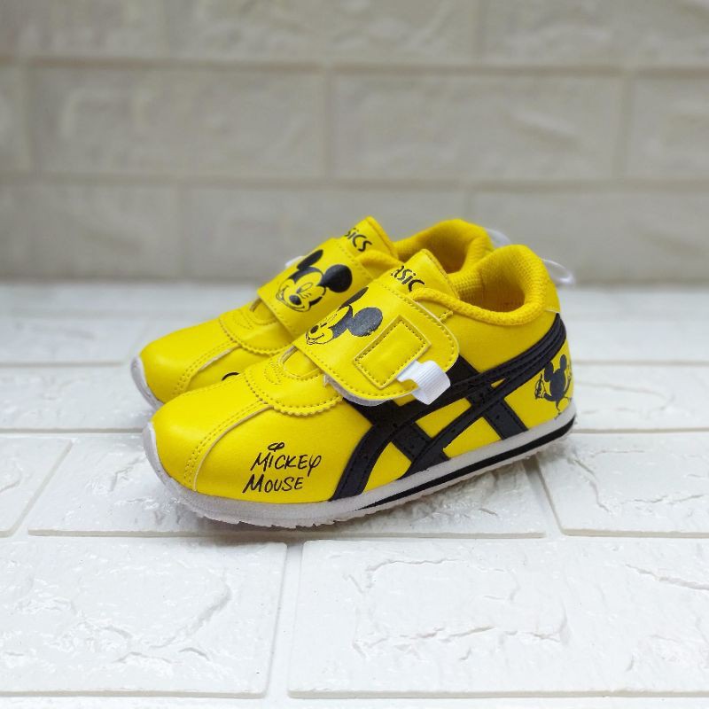 Promo Sepatu Anak Terbaru Asicss Terhitz