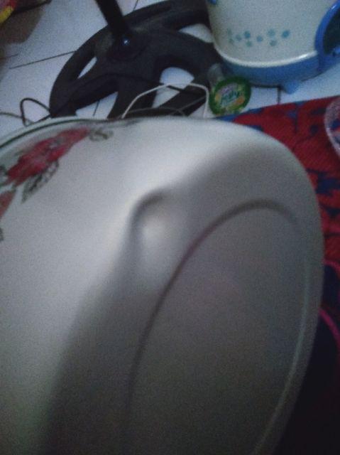 Panca Guna / Pancaguna Panci Kukusan Langseng 30cm Alumunium