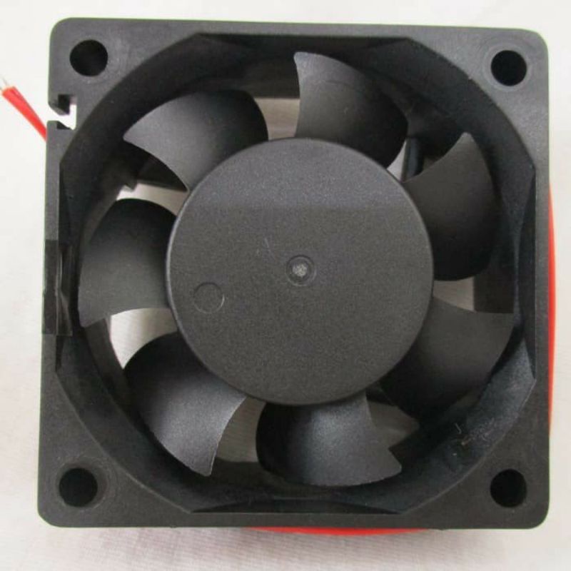 Kipas DC 4x4 12v Brushless Fan BARU 4 x 4cm