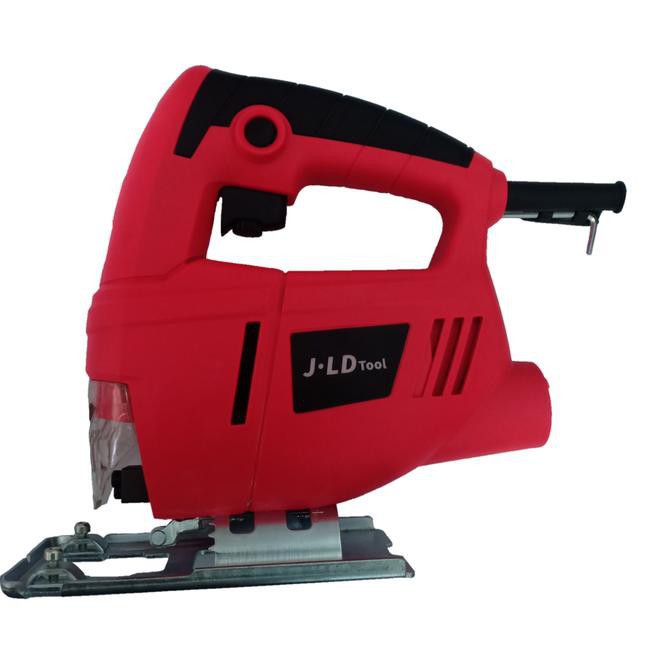 JLD Mesin Jigsaw Mesin Gergaji Kayu Triplek Jig Saw MURAH TYPE J5055C