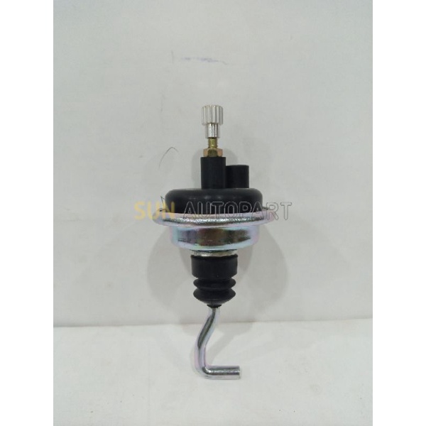 VACUM IDLE UP AC ISUZU PANTHER 2.3 2300CC