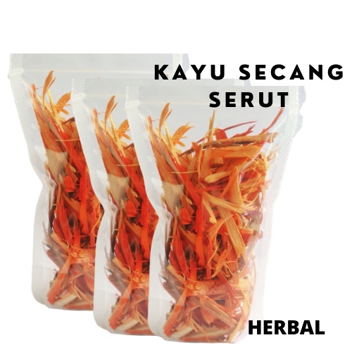 

kayu secang merah minuman secang serut herbal