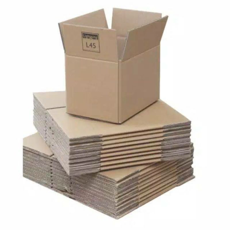KARDUS  PACKING TEBAL ( DUS KHUSUS TANAMAN ) DIJAMIN AMAN SAMPAI TUJUAN-2