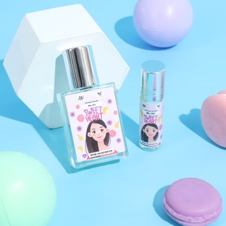 DIST BEKASI BPOM-Inspired Parfum Lafalova x Vichira 30ml spray