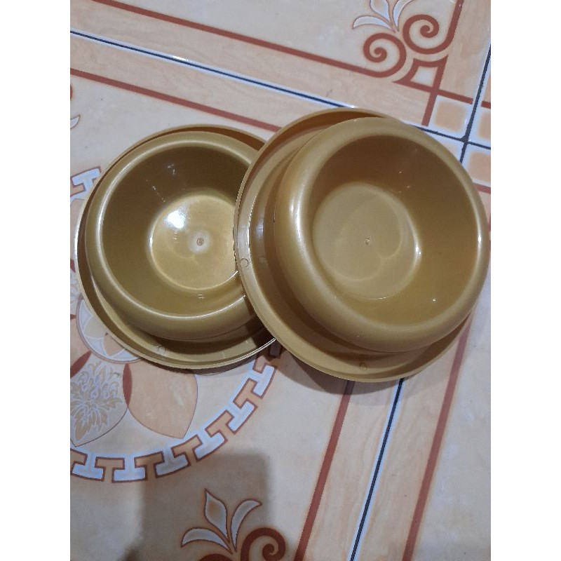 wadah pakan kucing tempat pakan mangkuk pakan kucing