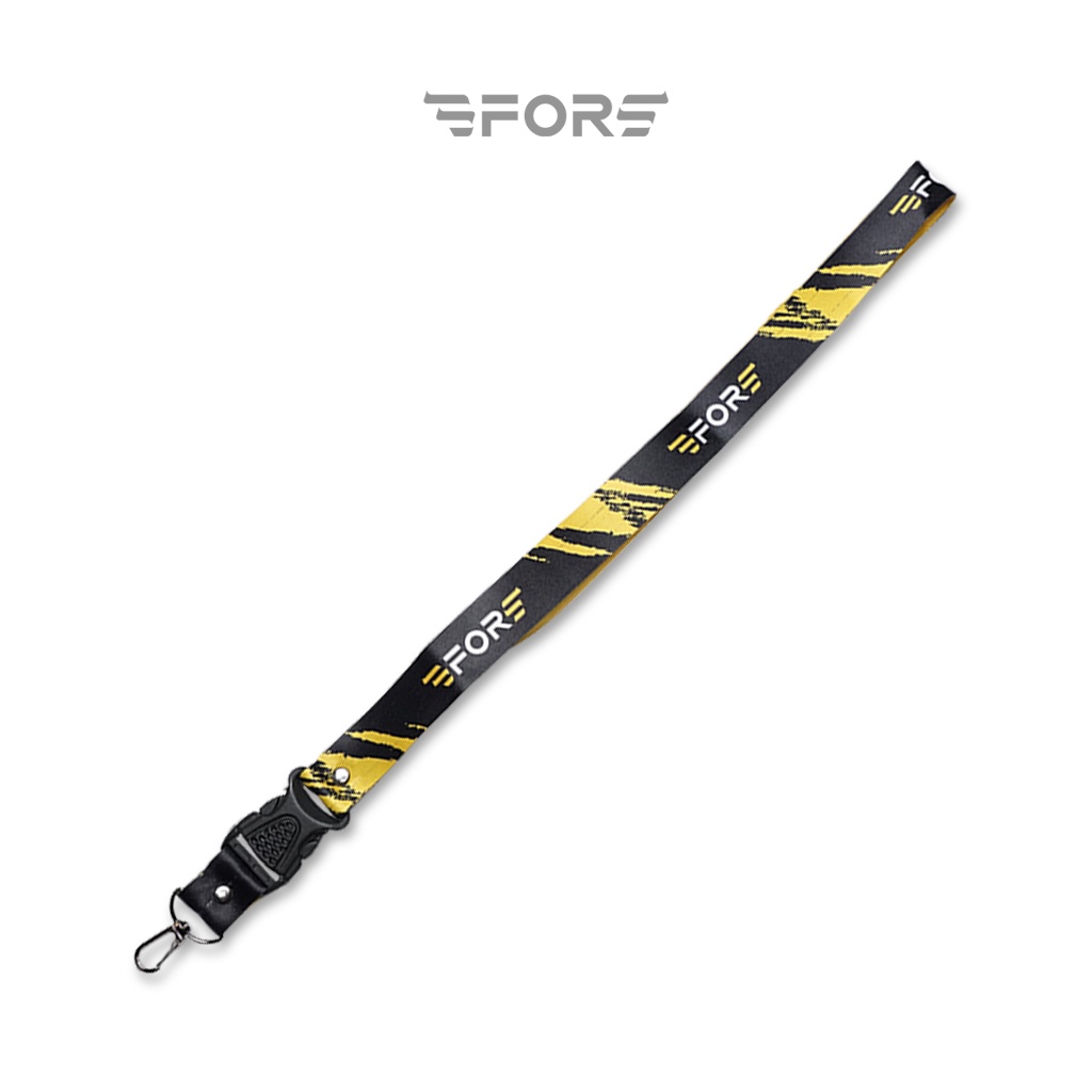 

Before5 Iconic Lanyard