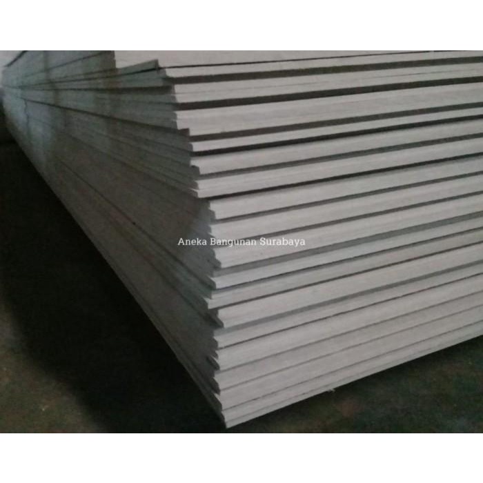 Grc Board Papan Semen Fiber Cement Board