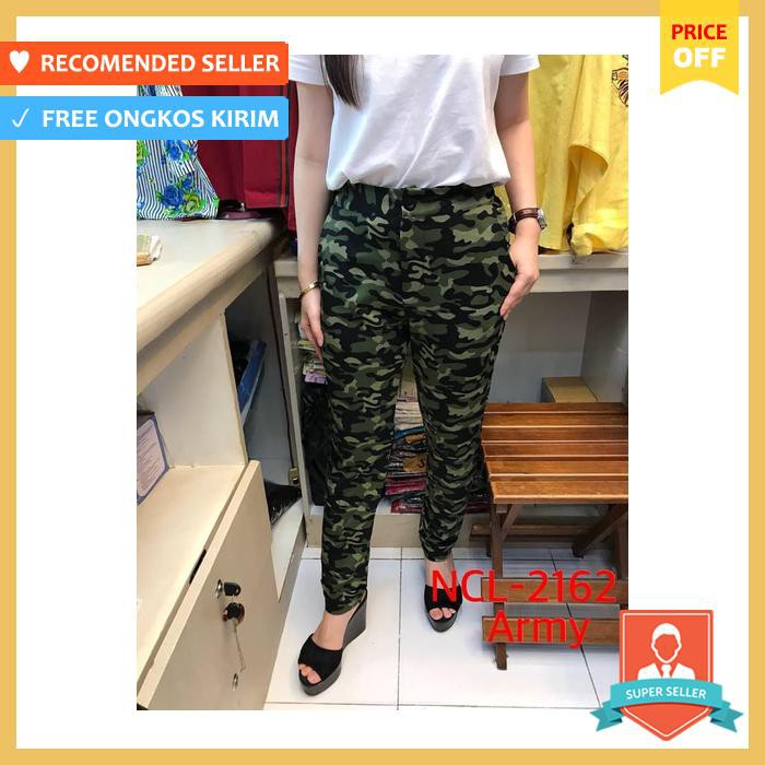 Celana Army / Celana Wanita Army