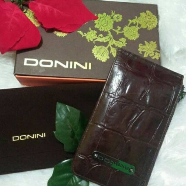 Dompet Wanita Donini ORI