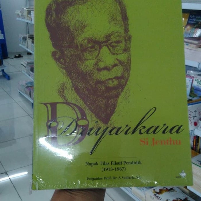 Driyarkara Si Jenthu