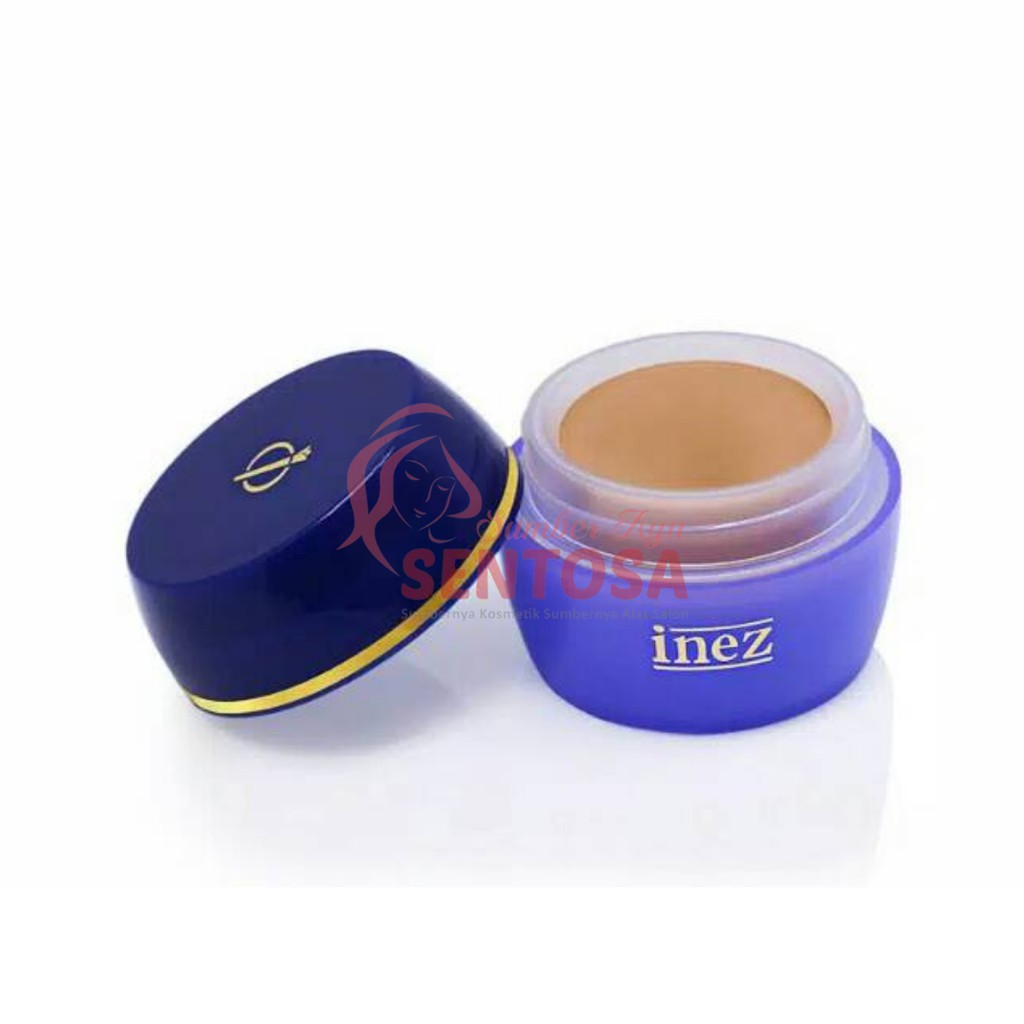 INEZ COLOR CONTOUR PLUS CORRECTING CREAM 20GR