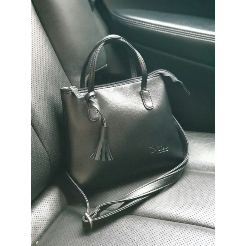 tas wanita selempang Gale my qeena