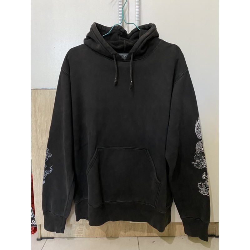 GAIJIN MADE JAPAN HOODIE SUKAJAN