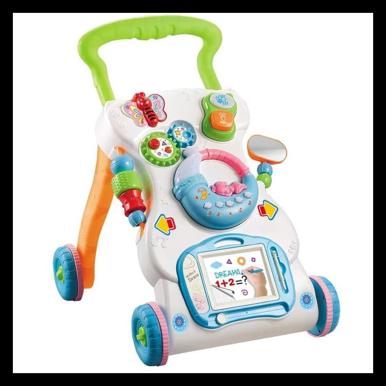 baby boom baby walker