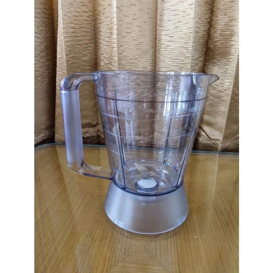 PHILIPS JAR / Tabung Blender tipe HR2056 HR2057 / HR 2056 2057