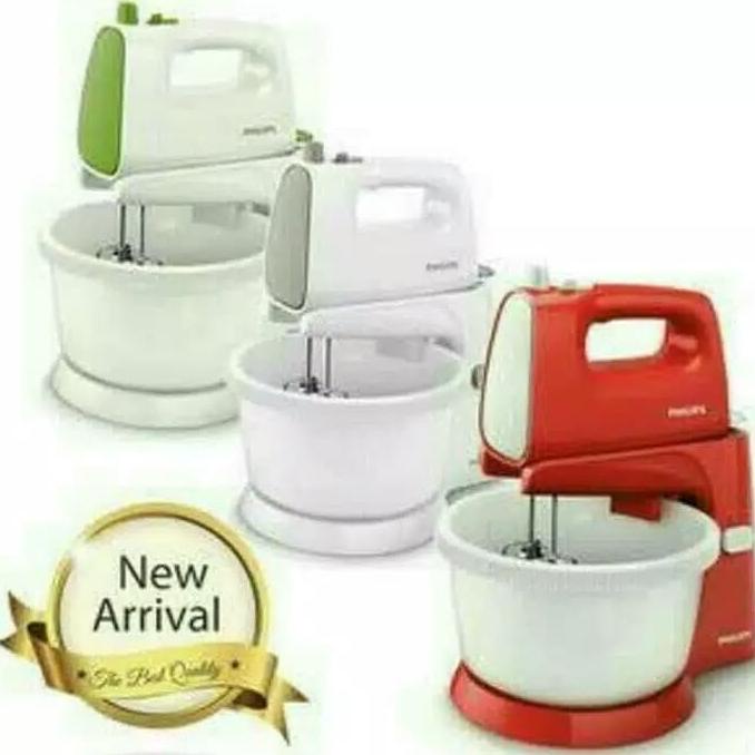 Mixer Phillips Standar HR 1559