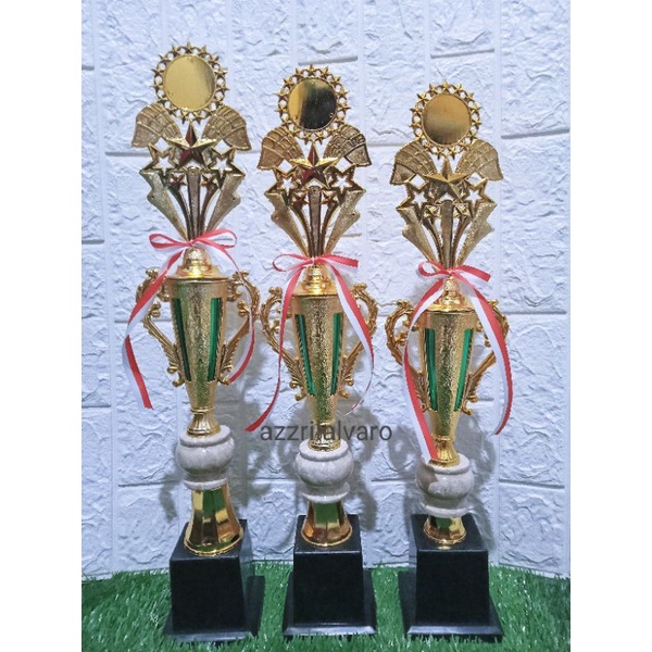 piala set 101 FG33 +onix 5cm