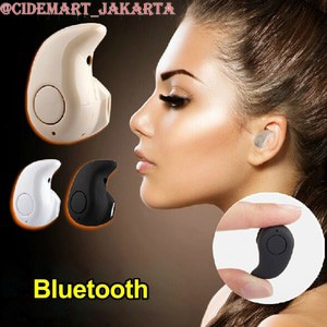 [ORIGINAL] HEADSET BLUETOOTH S530 MINI STEREO UNIVERSAL / HEADSET KEONG S-530