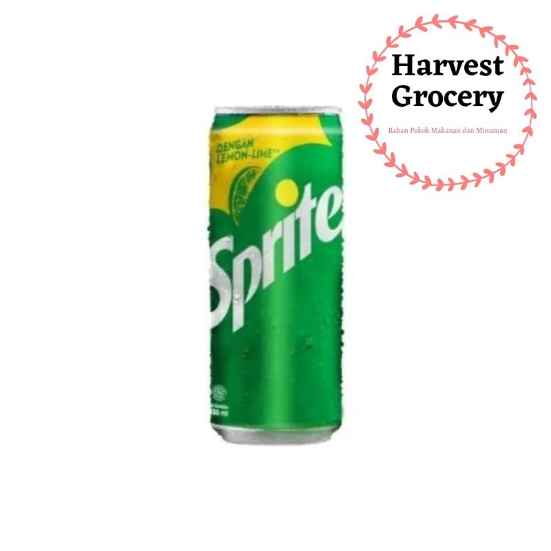 

Sprite 250ml x 24 Cans