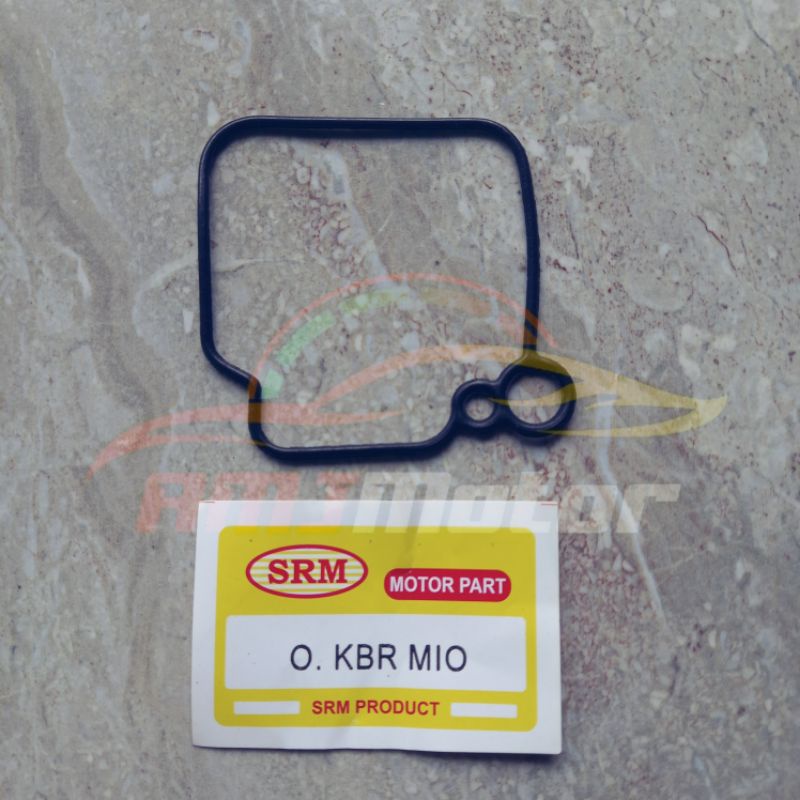 [1pcs]ORING KARBURATOR/KARET O RING MANGKOK KARBURATOR MIO