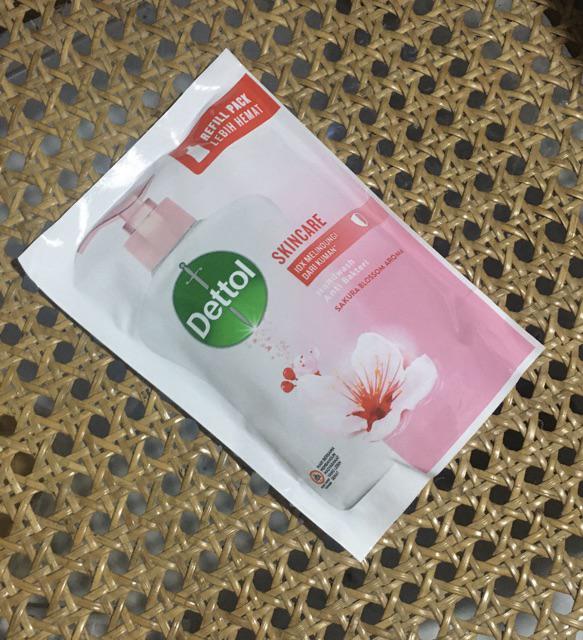 Detol Handwash Refill 200ml