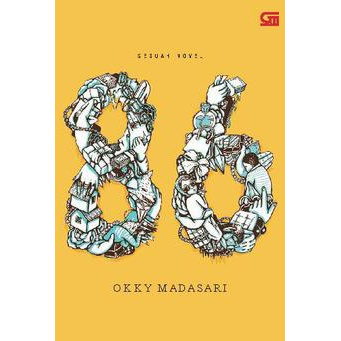 POD:86 (SEBUAH NOVEL)