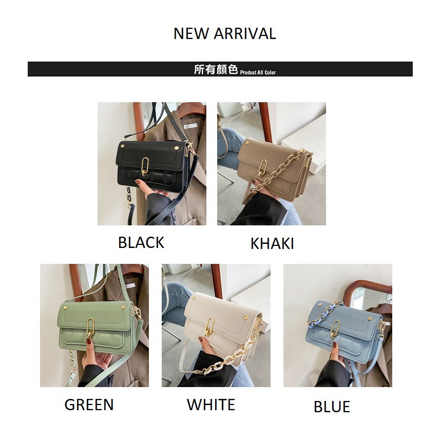 (2PC BISA IKG)GTBI99886330 New Arrival  !!!  Tas Selempang  Tas Wanita Import  Premium Terbaru