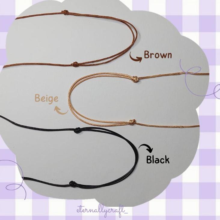 {Dbs31au22м} Kalung Snowdrop Dove Necklace Lim Soo Ho Eun Young Ro