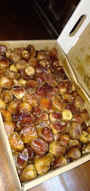 Kurma Sukari Al Qasim 3kg