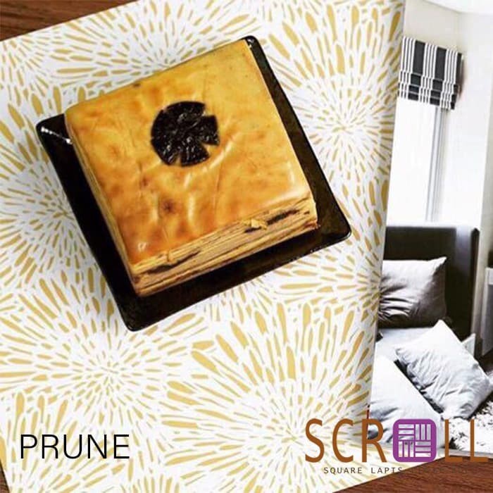 

SCROLL - Kue Lapis Legit Loyang Small Prune