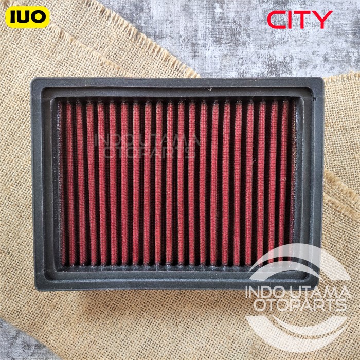 Filter Udara Racing Honda City Z 1996-2002 Air Filter APEX H3352
