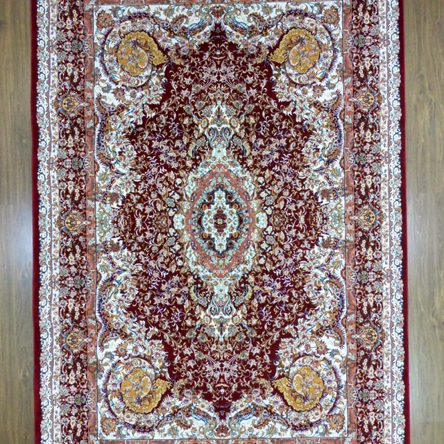 Permadani shanel Carpet /persia carpet /Rug /Carpet/Persian Rug/Modern Permadani/Persian Rug/