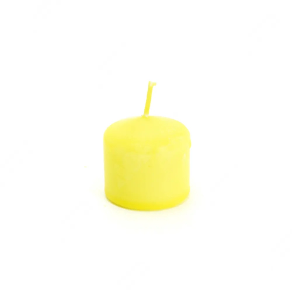 Ace Kris Citronella Lilin Votive KUNING SKU 286078