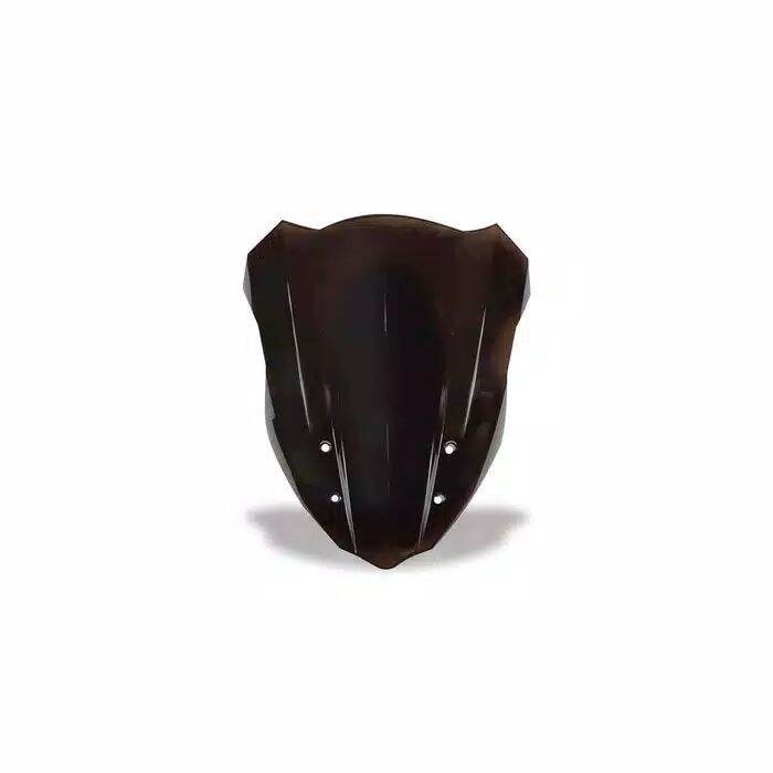 BISA COD - TGP Visor Honda CB 150R dan CB 150R SE - Riben - Aksesoris Sepeda Motor -
