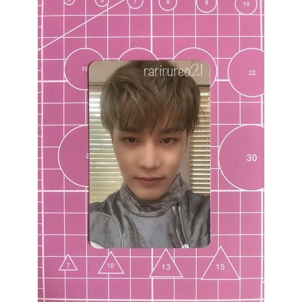 Taeil future resonance reso nct2020 nct 127