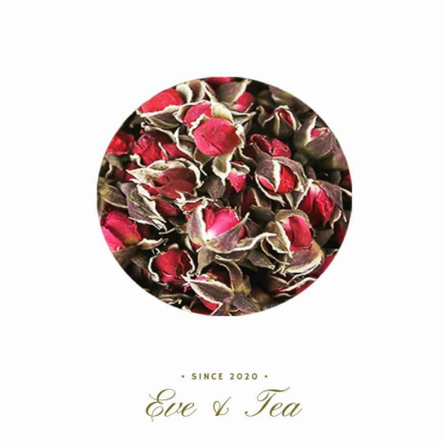 

Wild Rose Buds / Mawar liar