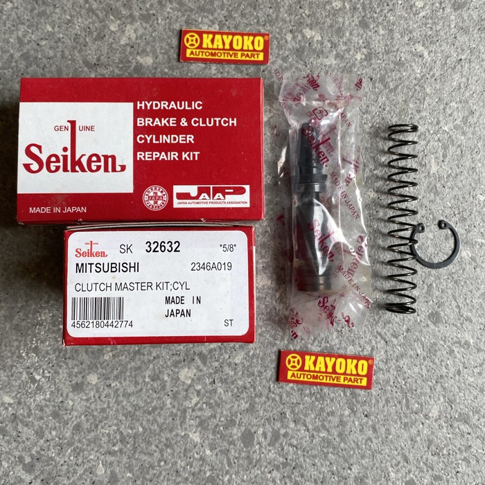 CM KIT SEIKEN MITSUBISHI TRITON 2.9 2346A019