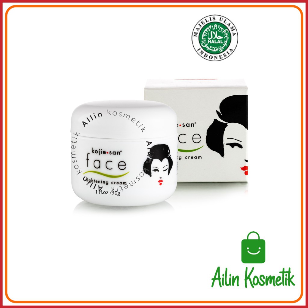 KOJIE SAN Skin Lightening Soap | Kojie San Sabun Cream Kojiesan Soap Kojic Acid Dream White