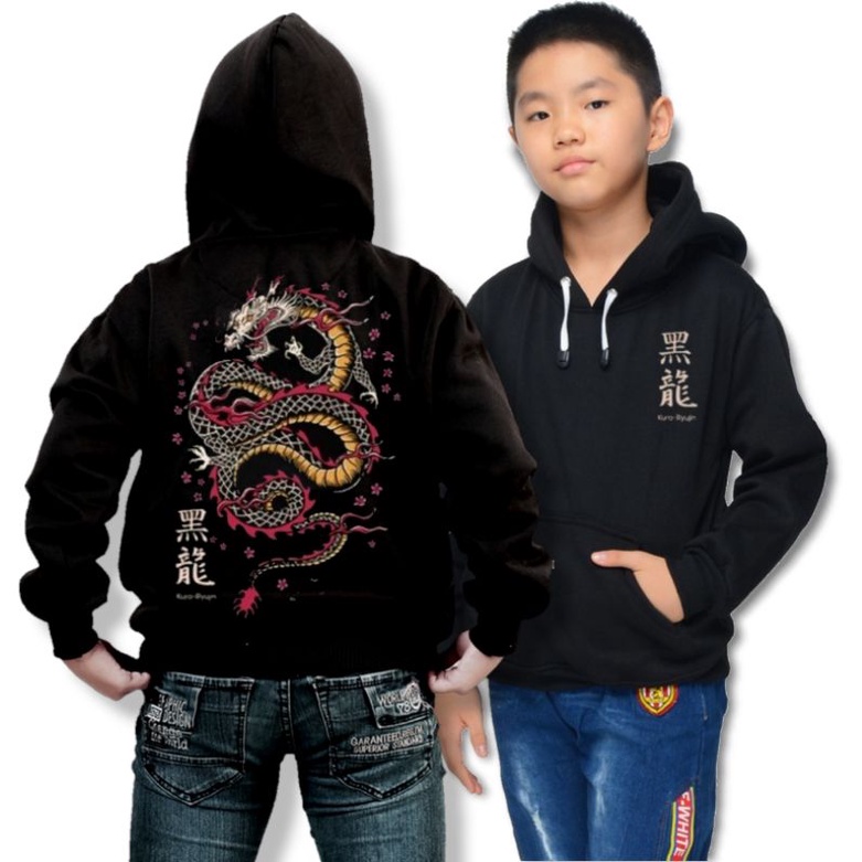 JAKET HOODIE NAGA ANAK ANAK / JAKET SUKAJAN ANAK / JAKET JEPANG ANAK / JAKET MEMPHISORIGINS ANAK ANA