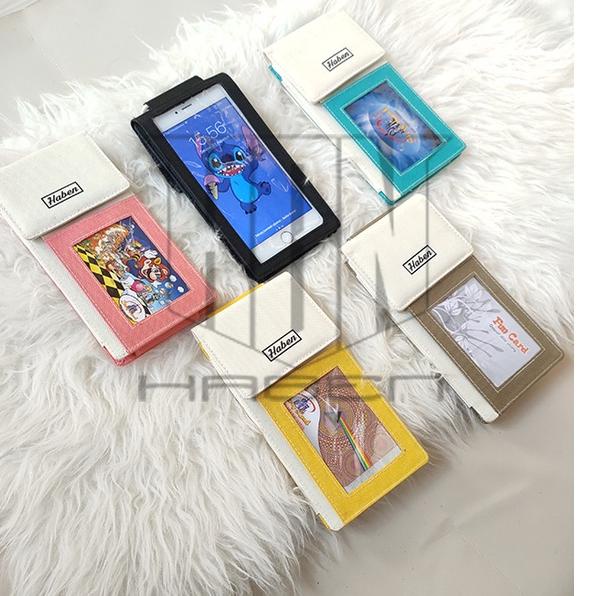 phone wallet / sling wallet / tas id card [IDN. 793365]