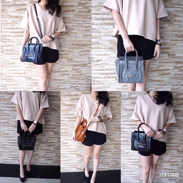 Celine Bag