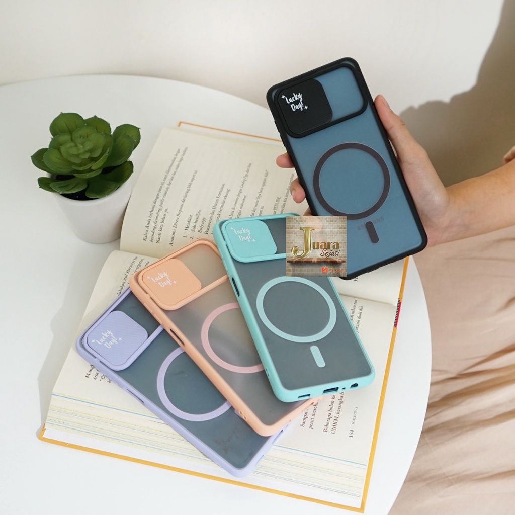 [KG02] Oppo Case Slide Kamera Protek Oppo A31 2020 Oppo Reno 4 Oppo Reno 4F Oppo Reno 5 Oppo Reno 5F