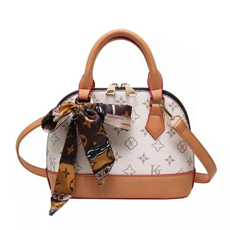 LX7071045 Tas Model HANDBAG Wanita Elegant Import Ada Talpan+Syal 1kg bisa 2 tas supplier tas import JT71045 LT2087