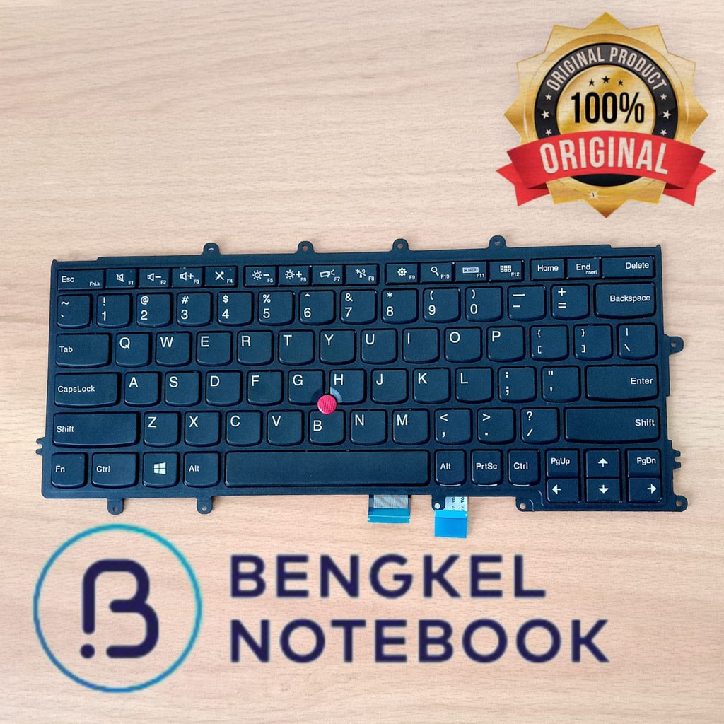 Keyboard Lenovo Thinkpad X230S X240 X240S X250 X260 X270