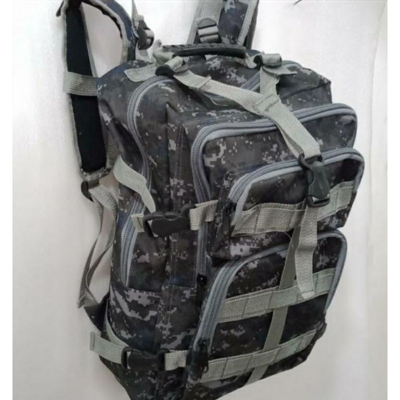 Ransel LIBANON TACTICAL 35Lt ( HARGA GROSIR ) Tas Tentara, Tas TNI, Tas Traveling, Tas Mudik, Tas Kantor - Tas Loreng - Tas Pria - Tas Outdoor - Tas Pelatihan - Tas Gunung - Tas Senjata - Tas Perkakas