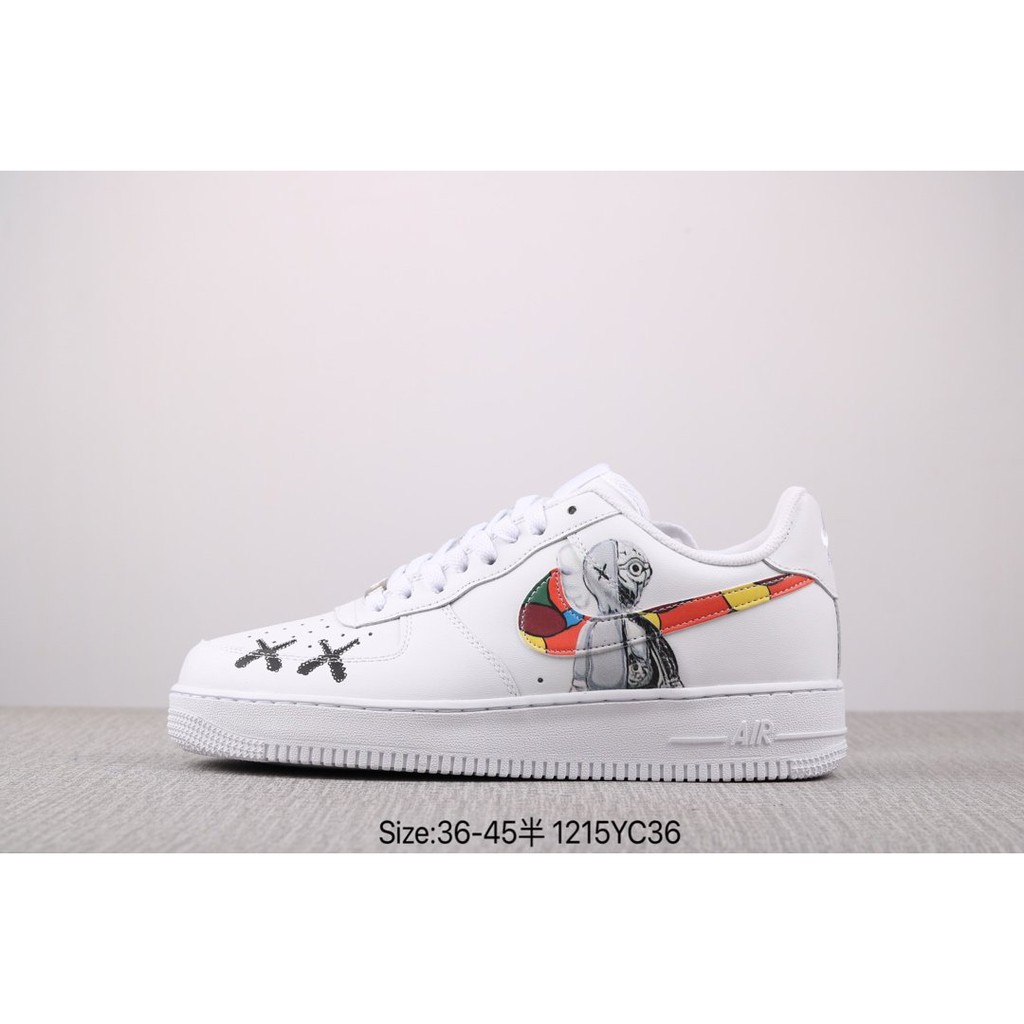 trendy nike air force 1