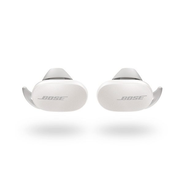 BOSE QuietComfort Earbuds QUIETCOMFORT SERIES