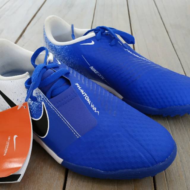Sepatu futsal anak phantom venom original