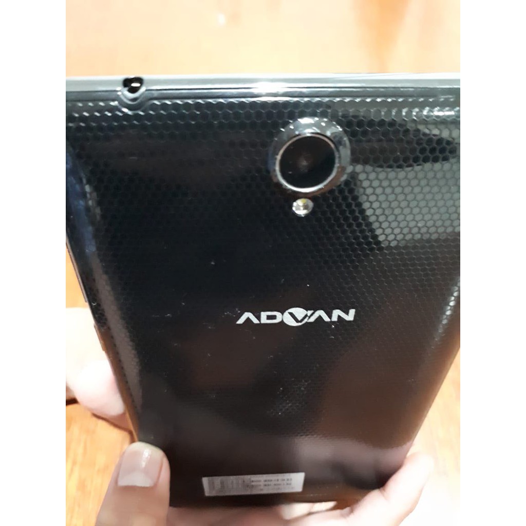 Tablet Advan i7